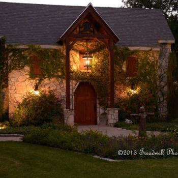 Christoval Winery